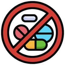 No to Drugs