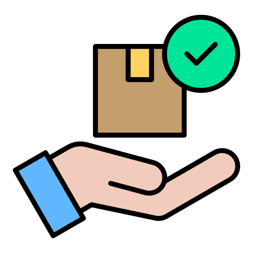 Delivery Management